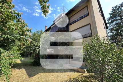 Wohnung zum Kaufen in Erlangen 248.000,00 € 63 m²