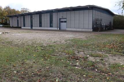 Halle in Kiel 8.500,00 € 1250 m²