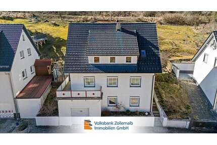 Haus zum Kaufen in Albstadt 175.000,00 € 138 m²