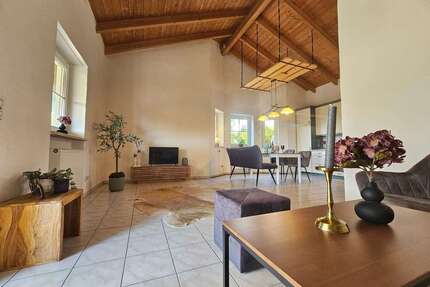 Haus zum Kaufen in Vilshofen an der Donau 429.000,00 € 142.81 m²
