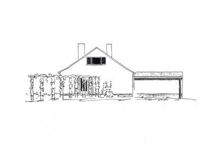 Einfamilienhaus in Wiesenbach - 420.000,00&nbsp;EUR Kaufpreis, ca.&nbsp; 148,00&nbsp;m&sup2; in Wiesenbach (PLZ: 69257)