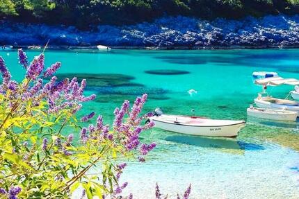 Ferienwohnung 100qm Meerblick Crikvenica (Kačjak) - München Aubing-Lochhausen-Langwied