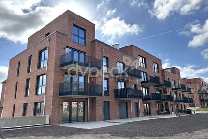 Wohnung zum Mieten in Lüneburg 1.440,00 € 93 m²