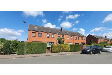 Gepflegtes Reihenhaus mit 142m² Wohn-Nutzfläche in Weyhe-Lahausen