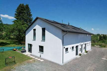 Haus zum Kaufen in Wettenberg Launsbach 479.250,00 € 126 m² - Wettenberg / Launsbach