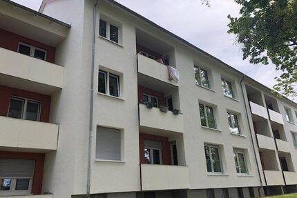 freiwerdende energetischsanierte 4 ZKB EG Wohnung in Korbach (KB-BS44-ER )