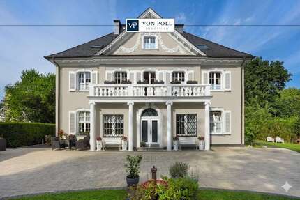 Haus zum Kaufen in Wuppertal 1.450.000,00 € 373 m²