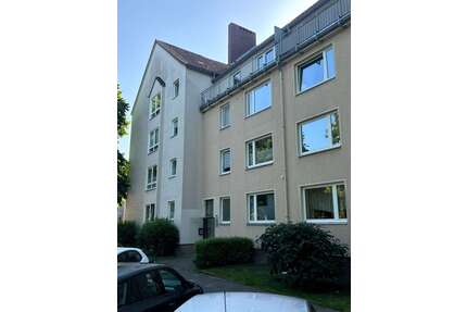 Wohnung zum Mieten in Hildesheim 425,00 € 66.87 m²