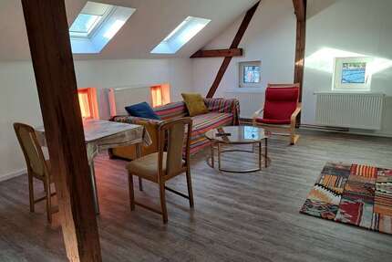 Wohnung zum Mieten in Werder (Havel) 790,00 € 50 m²