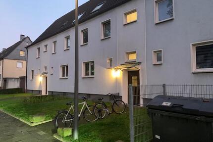 2 Zimmer, Küche, Bad - 320,00&nbsp;EUR Kaltmiete, ca.&nbsp; 40,00&nbsp;m&sup2; in Marl (PLZ: 45768) Alt-Marl