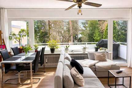 Wohnung zum Kaufen in München 640.000,00 € 73 m²