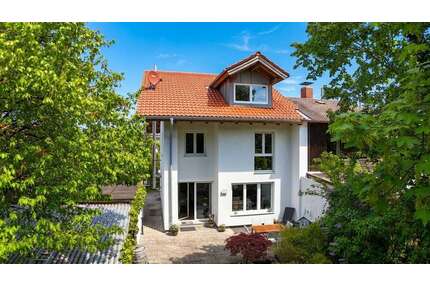 Haus zum Kaufen in Wolfratshausen 1.250.000,00 € 169.82 m²
