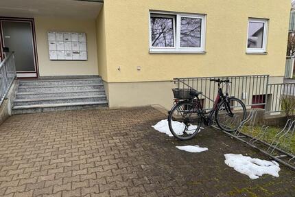 2 Zimmerwohnung 57qm Nord - West Lage leerstehend - Isny im Allgäu