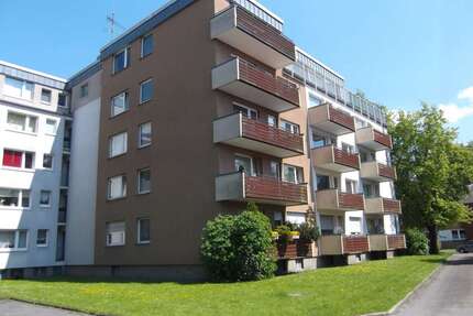 Wohnung zum Mieten in Recklinghausen 230,00 € 30.65 m²