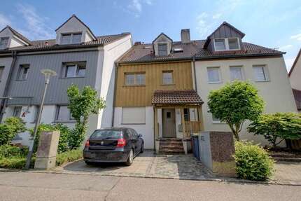 Wohnung zum Kaufen in Markt Indersdorf 415.000,00 € 111.49 m²