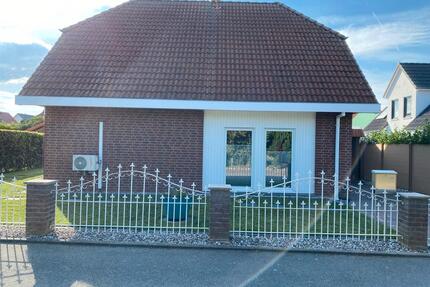 Wohnen, nahe der Landeshauptstadt Schwerin - Lübstorf