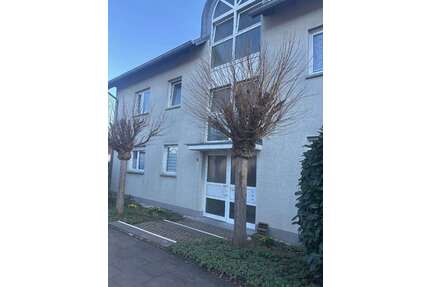 Wohnung zum Mieten in Rheinbach 780,00 € 82 m²