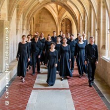 Kammerchor Vokalkunst in Esslingen
