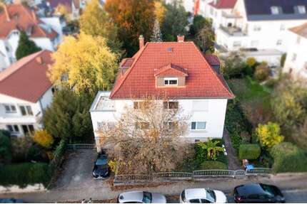 Haus zum Kaufen in Heidelberg 1.650.000,00 € 246.41 m²