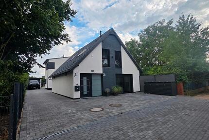 Ein Haus zum Preis einer Wohnung - Didderse