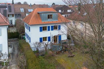 Haus zum Kaufen in Göppingen 420.000,00 € 115.3 m²