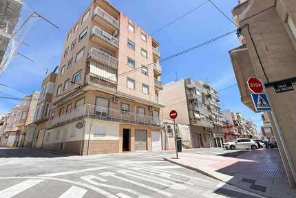 Wohnung zum Kaufen in Santa Pola 157.000,00 € 65 m²