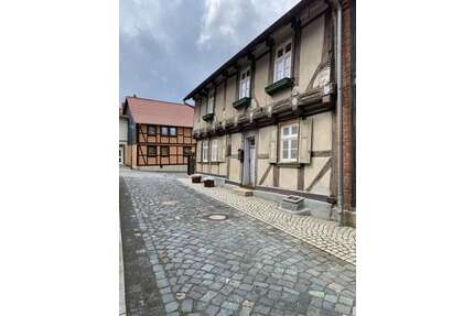 Haus zum Kaufen in Derenburg 162.000,00 € 141 m²