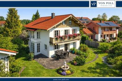 Haus zum Kaufen in Altusried 820.000,00 € 231 m²