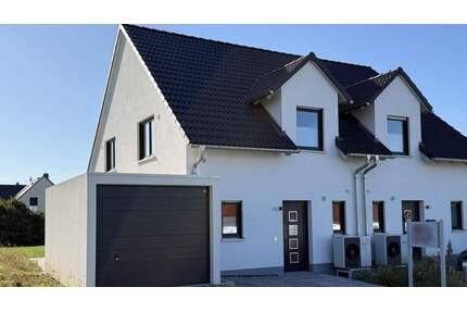 Erstbezug in grüner Lage - 584.987,00&nbsp;EUR Kaufpreis, ca.&nbsp; 110,30&nbsp;m&sup2;&nbsp;Wohnfl&auml;che in Dresden (PLZ: 01069) Briesnitz