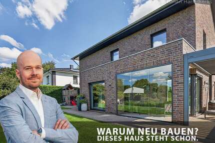 Haus zum Kaufen in Nordenham 549.000,00 € 167 m²