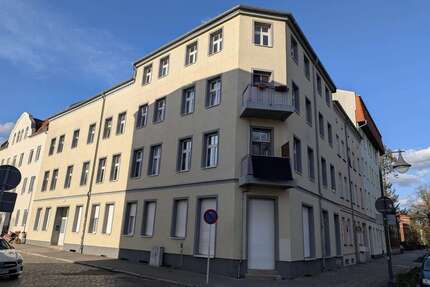 Wohnung zum Mieten in FürstenwaldeSpree 580,00 € 45 m² - Fürstenwalde/Spree