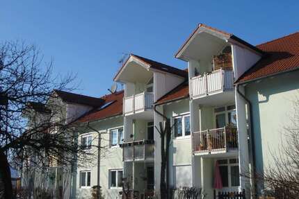 Wohnung zum Mieten in Zorneding 750,00 € 48 m²