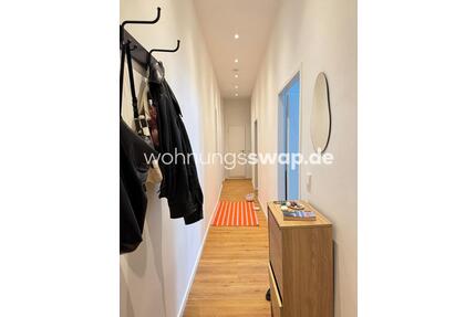 Wohnungsswap - 2 Zimmer, 53 m² - Sybelstraße, Charlottenburg, Berlin