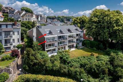 Wohnung zum Kaufen in Hamburg 529.000,00 € 145 m²