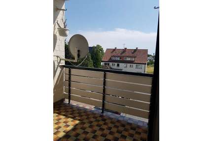 Wohnung zum Mieten in Hamm 710,00 € 80 m²