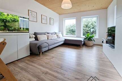 Wohnung zum Mieten in Burghaslach 750,00 € 70 m²