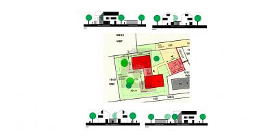 GEMEINSAM BAUEN. GETRENNT WOHNEN. - Sulz am Neckar