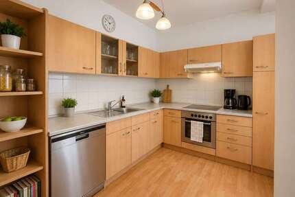 Wohnung zum Mieten in Landshut 760,00 € 63.86 m²