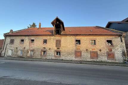 Haus zum Kaufen in Großenehrich 15.000,00 € 150 m²