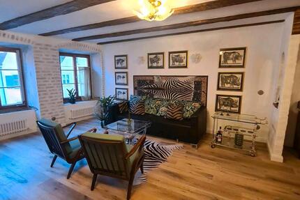 Lückseröse 2 Zimmer Wohnung in Landsberg am Lech zu vermieten - Hofstetten