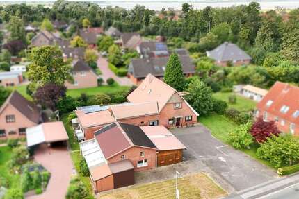 Haus zum Kaufen in Glückstadt 290.000,00 € 244 m²