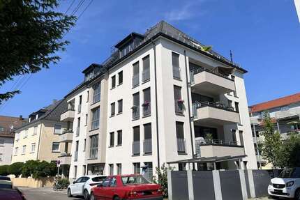 Wohnung zum Mieten in Stuttgart 1.765,00 € 85 m²