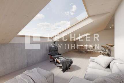 Wohnung zum Kaufen in Stuttgart 825.000,00 € 72 m²