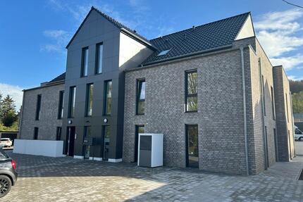 Vermietung: 2-Zimmer Wohnung (Neubau 2024) in Bad Essen