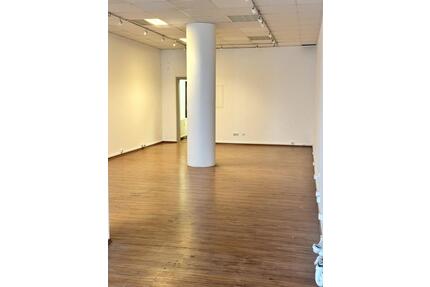 Ladenlokal in Idsteiner Fußgängerzone