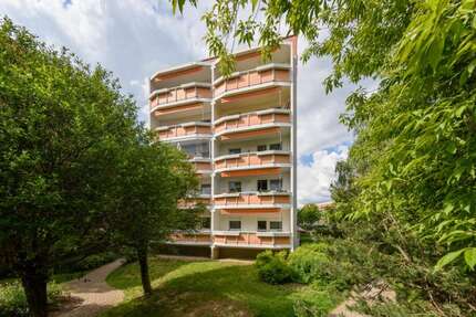 Wohnung zum Mieten in Bautzen 516,00 € 68.78 m²