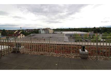 Wohnung zum Mieten in Regensburg 880,00 € 55 m²