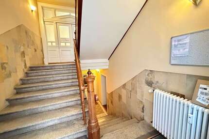 Wohnung zum Mieten in Stuttgart 2.000,00 € 130 m²