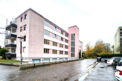 Wohnung zum Kaufen in Bad Füssing 85.000,00 € 36 m²