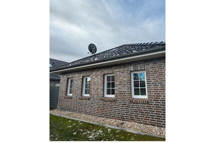 Biete Bungalow in 26409 Wittmund - Westerholt